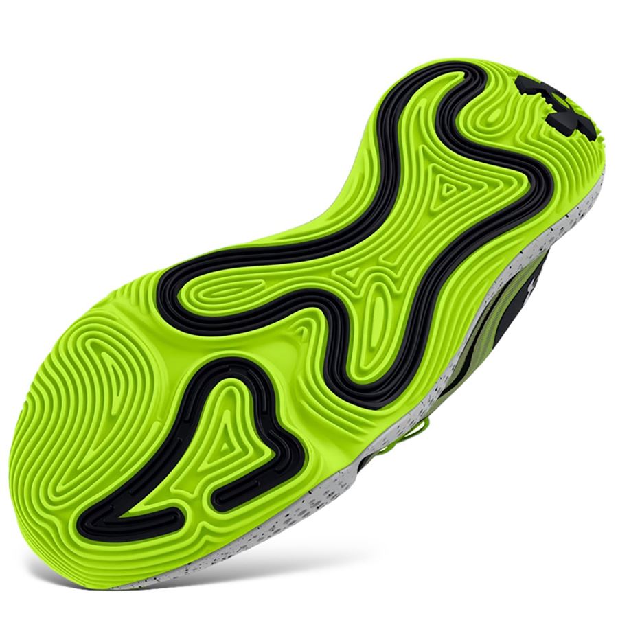 UA SPAWN 6 Under Armour | 3027263300
